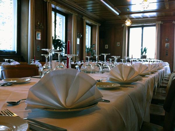 Hotel Schweizerhof อันเดอร์แมท ภายนอก รูปภาพ