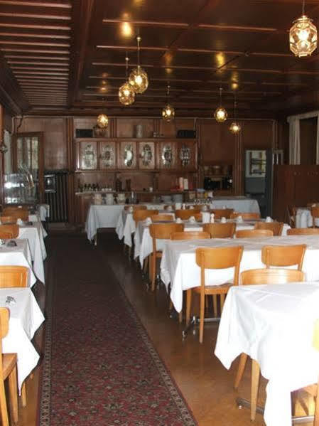 Hotel Schweizerhof อันเดอร์แมท ภายนอก รูปภาพ