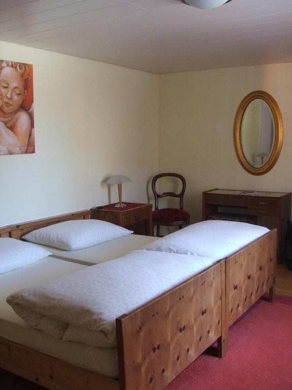 Hotel Schweizerhof อันเดอร์แมท ภายนอก รูปภาพ